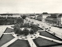 Trg Ante Starčevića oko 1935. godine C.jpg